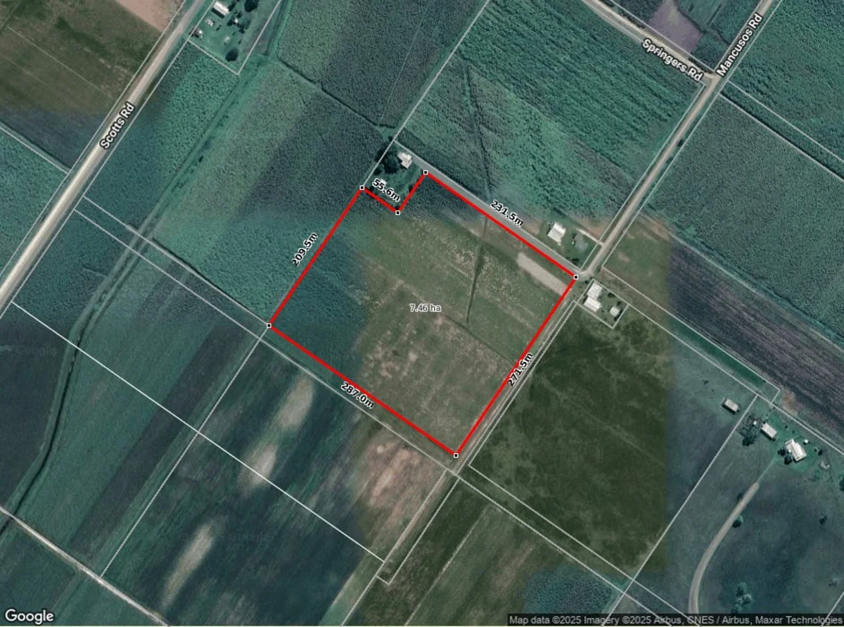 Additional image 2 of 61 Mancuso's Road, Lannercost QLD 4850