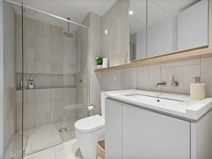 Additional image 5 of 910/188 Ballarat Road, Footscray VIC 3011