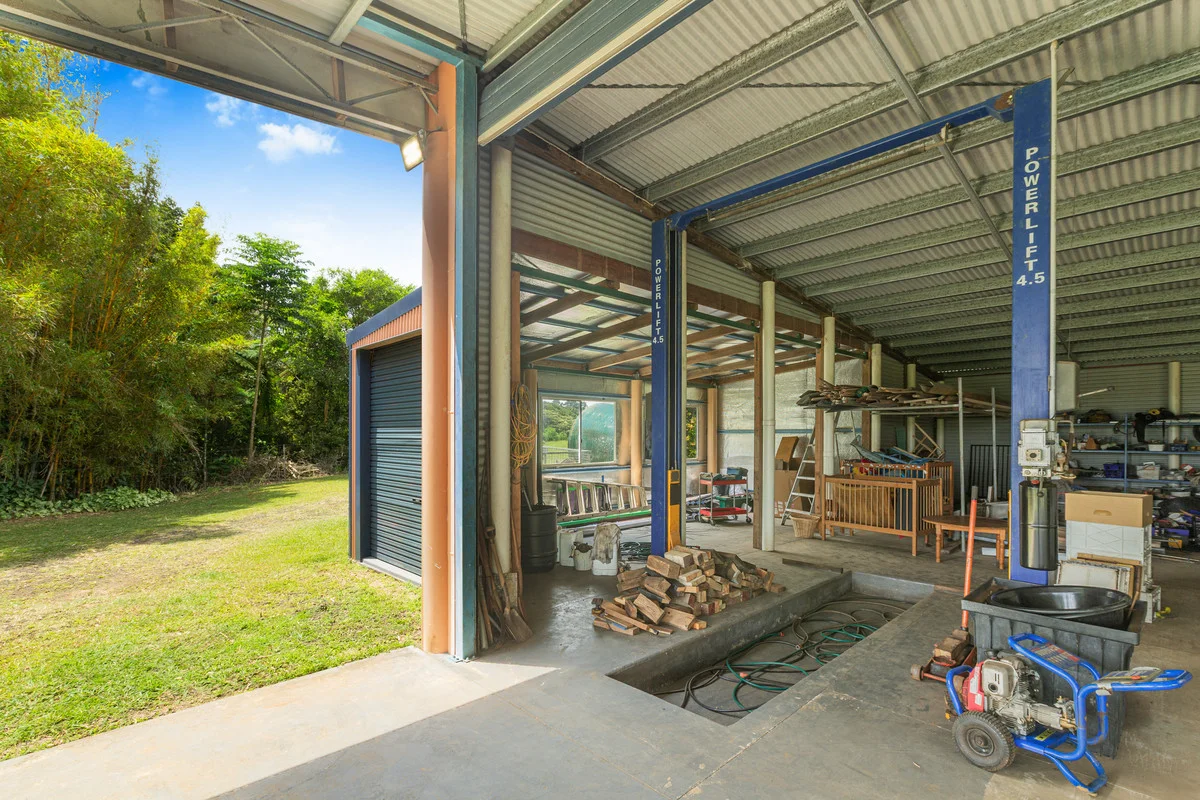 Additional image 16 of 69 Wairambar Creek Road, Topaz QLD 4885