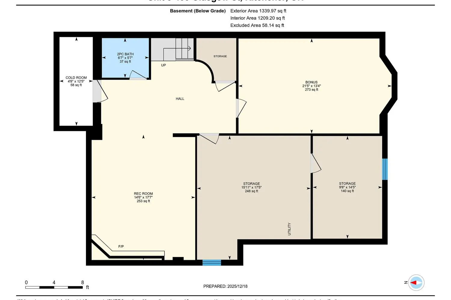 Additional image 20 of 405 Glasgow Street 5