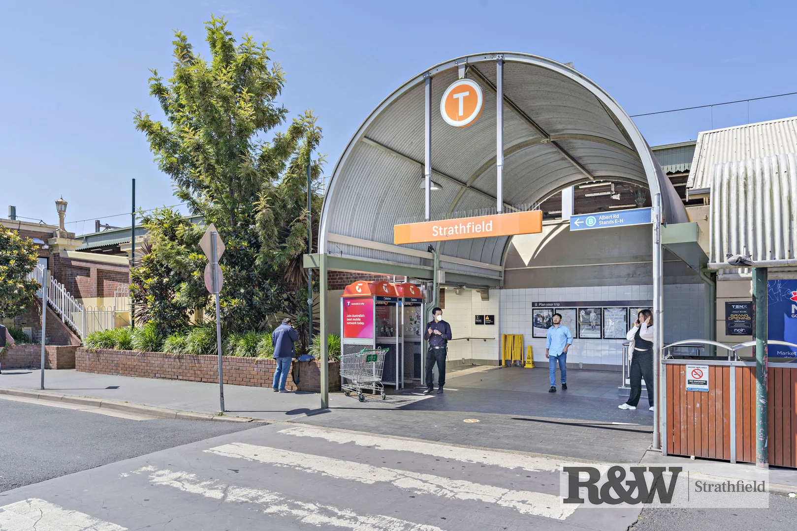 Additional image 7 of 21/167-173 Parramatta Road, North Strathfield NSW 2137