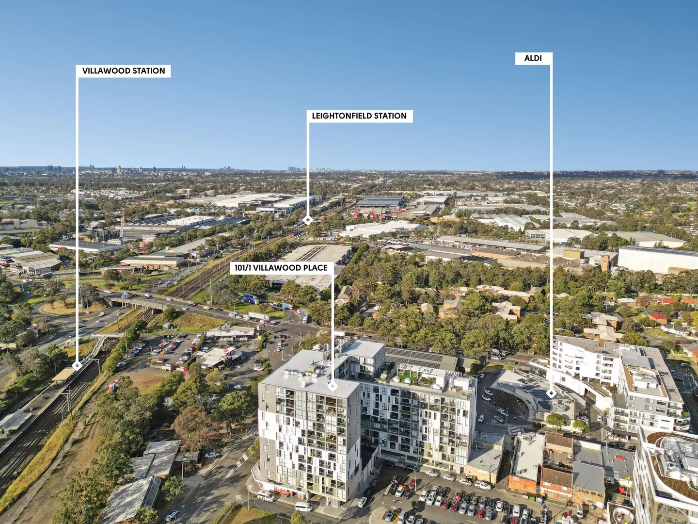 Additional image 12 of 101/1 Villawood Place, Villawood NSW 2163