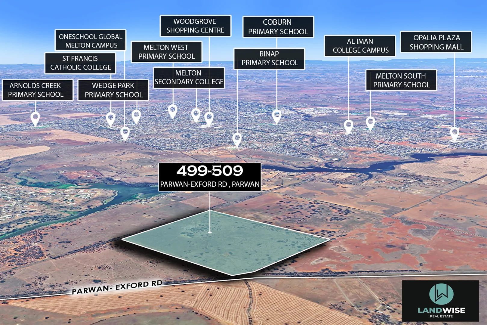 Additional image 3 of 499 Parwan-Exford Road, Parwan VIC 3340