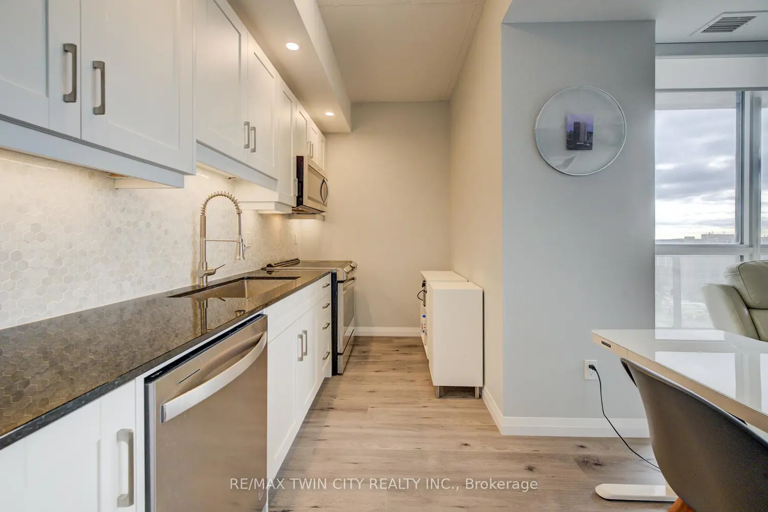 60 Charles Street 1805