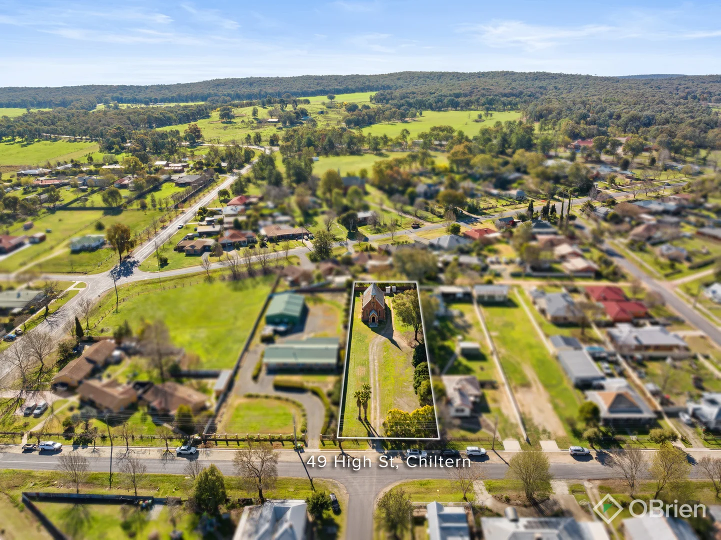 Additional image 23 of 49 High Street, Chiltern VIC 3683