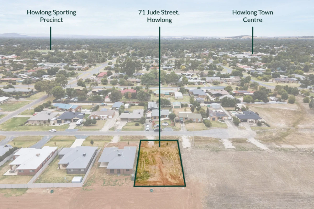 Additional image 2 of 71 Jude Street, Howlong NSW 2643