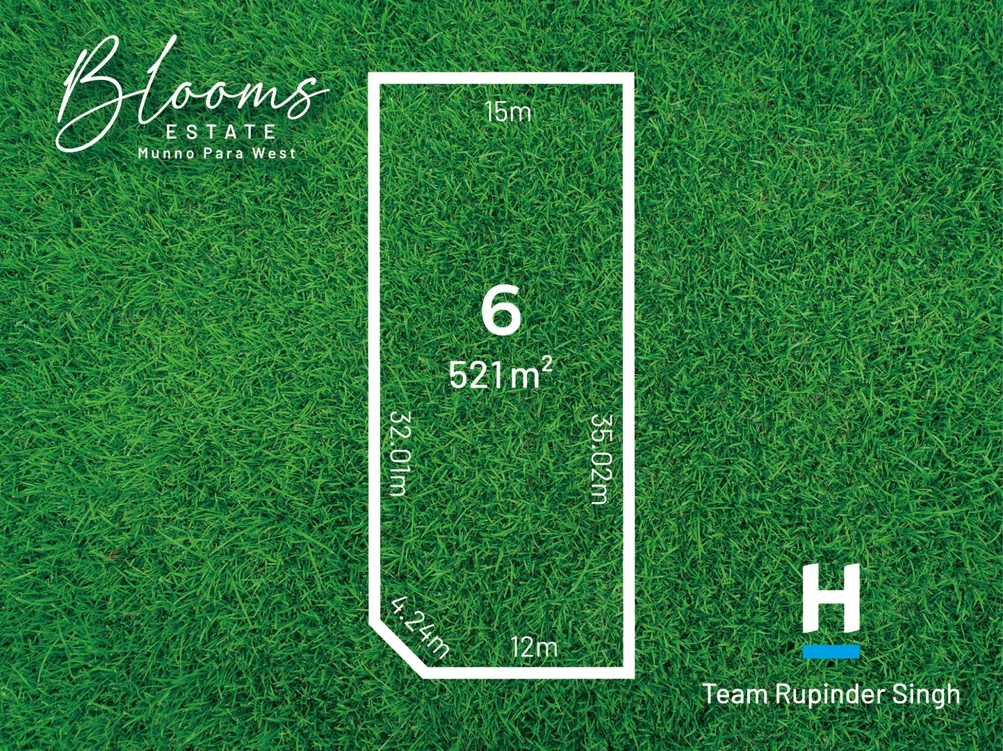 Lot Lot 6/275 Andrews Road, Munno Para West SA 5115