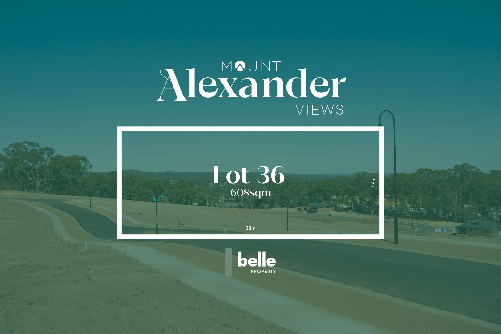 Additional image 11 of Lot 36 Lumandra Way, McKenzie Hill VIC 3451