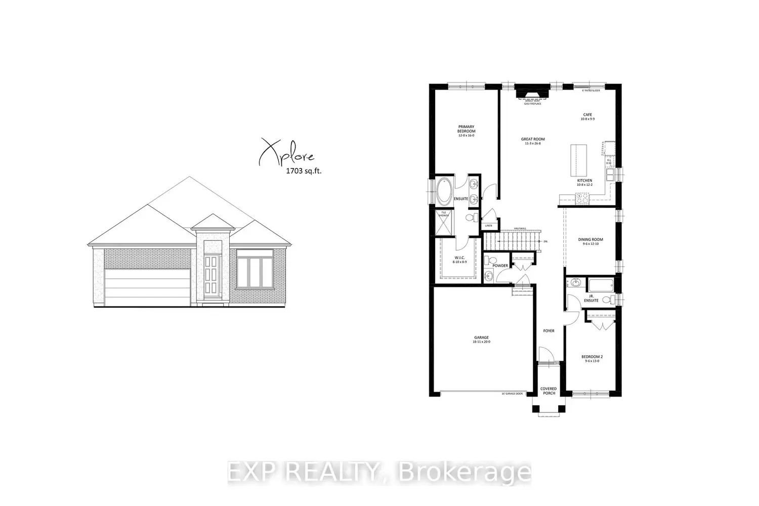 Additional image 2 of 303 Hastings Court
