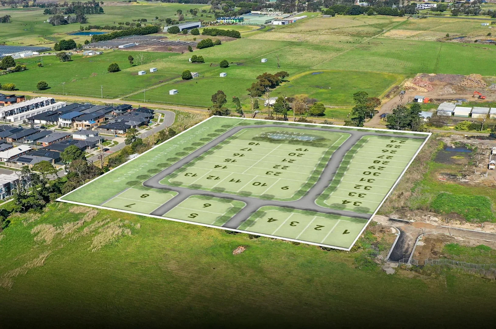 Additional image 3 of 1325 Ballarto Road, Cranbourne East VIC 3977