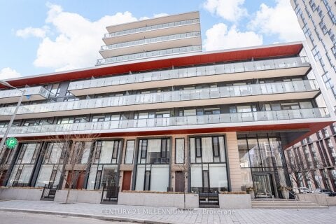 Additional image 8 of S608-180 Mill Street, Toronto, ON, M5A 0V7