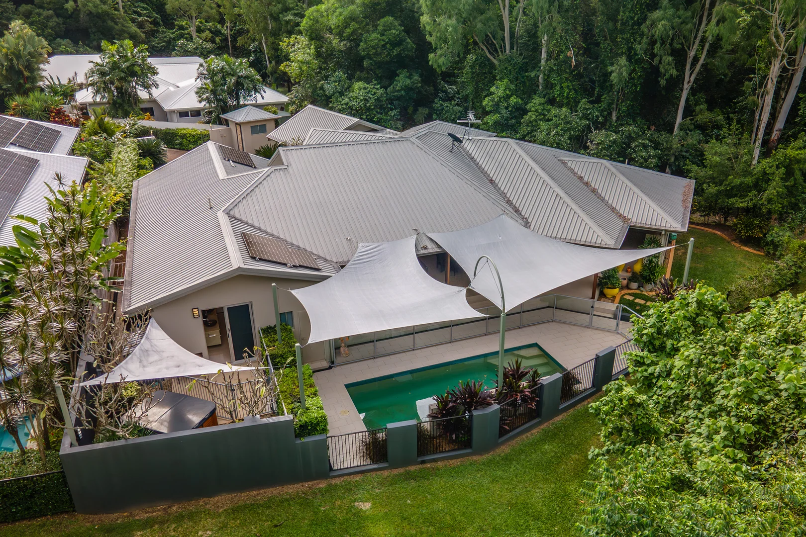 Additional image 26 of 1 Silver Crescent, Palm Cove QLD 4879