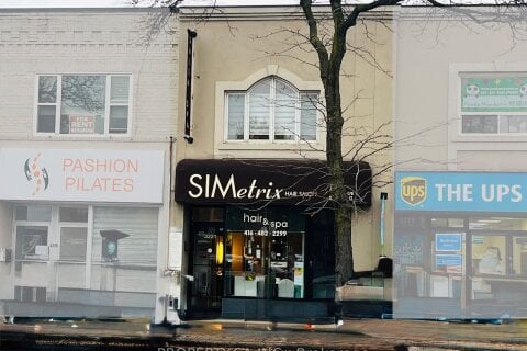 Additional image 2 of 3221 Yonge Street, Toronto, ON, M4N 2L3