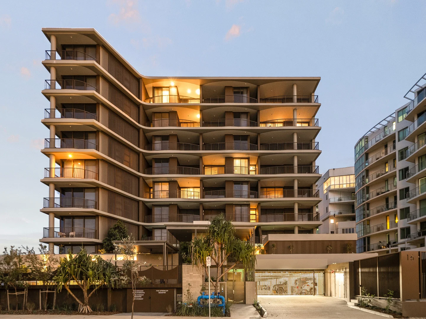 Additional image 9 of 701/16-20 Woodcliffe Crescent, Woody Point QLD 4019