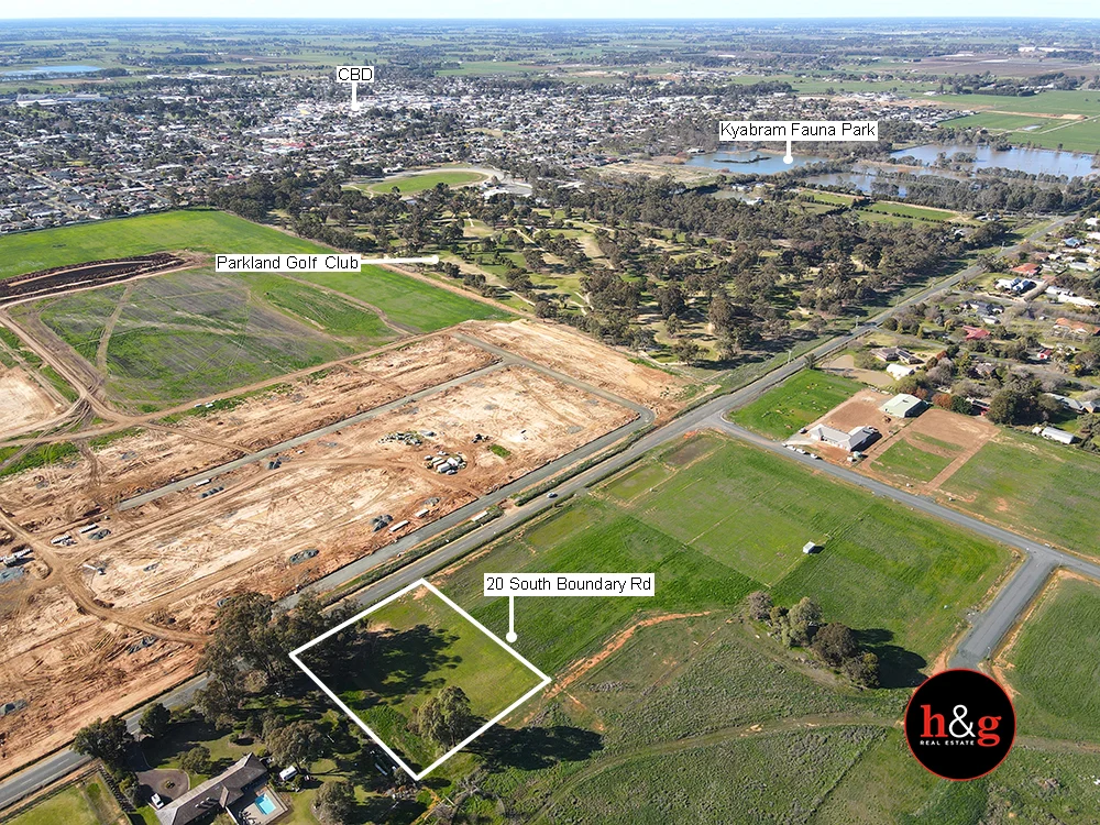 Additional image 2 of 20 South Boundary Road, Kyabram VIC 3620