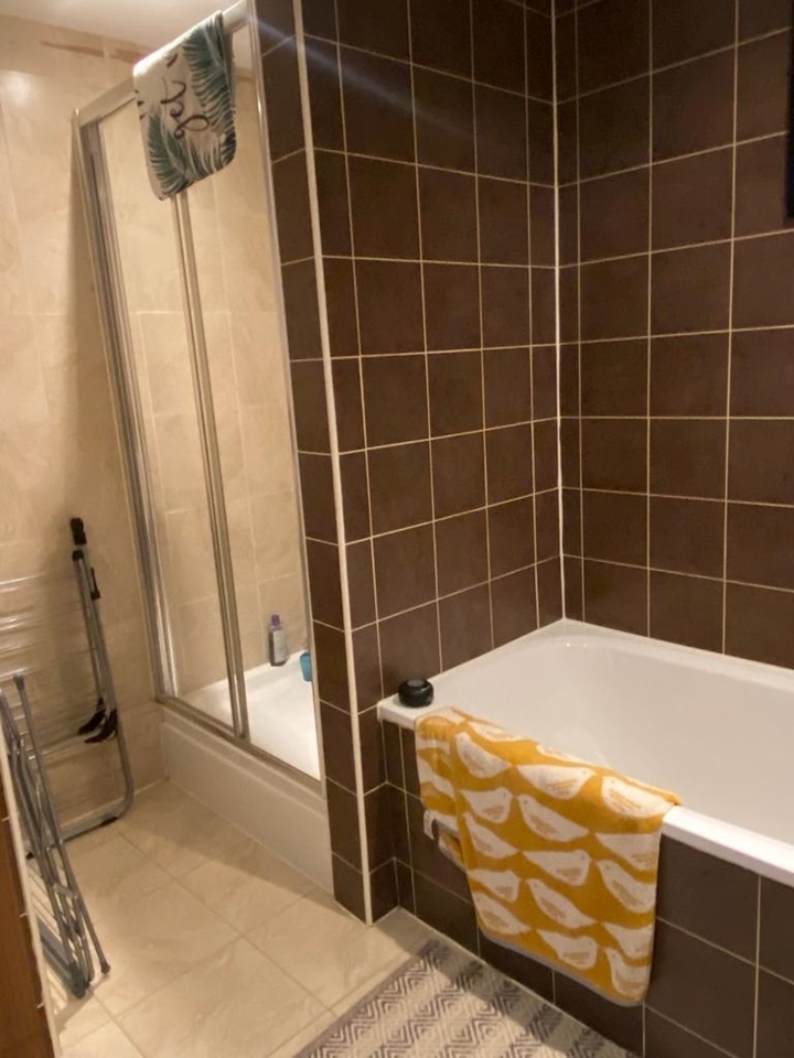 Additional image 6 of 1 Bed Flat, Station Apartments, LS15, N1 7GU