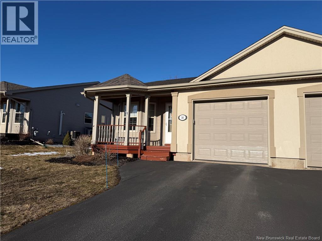 Additional image 2 of 56 Colby Crescent, Moncton, NB, E1G5M3