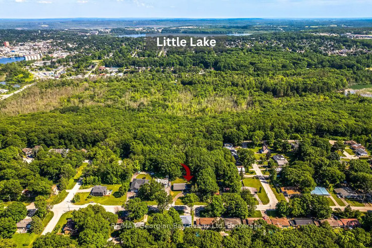 Additional image 4 of 1311 Everton Road