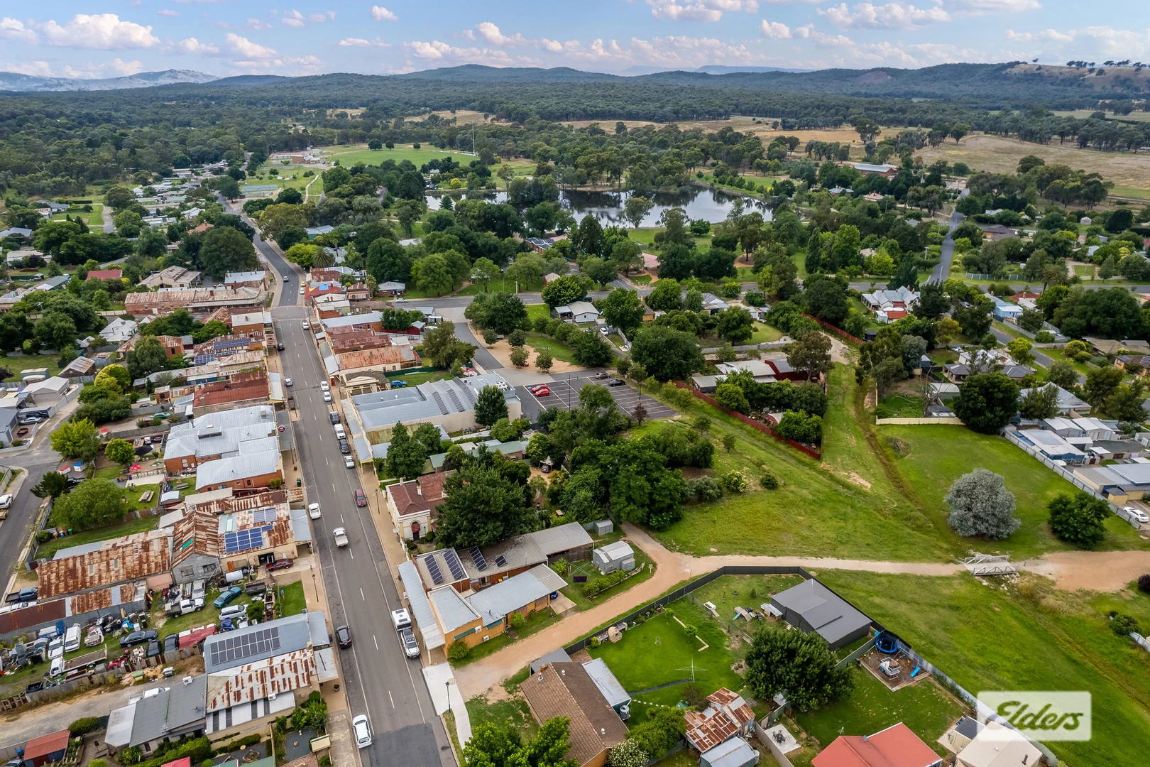 Additional image 7 of - Greens Lane, Chiltern VIC 3683