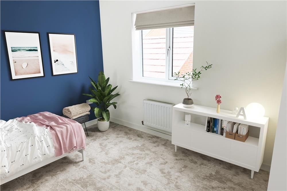 Additional image 8 of 4 bed detached house for sale"Lynwood" at Off B908, Sauchie, Alloa FK10