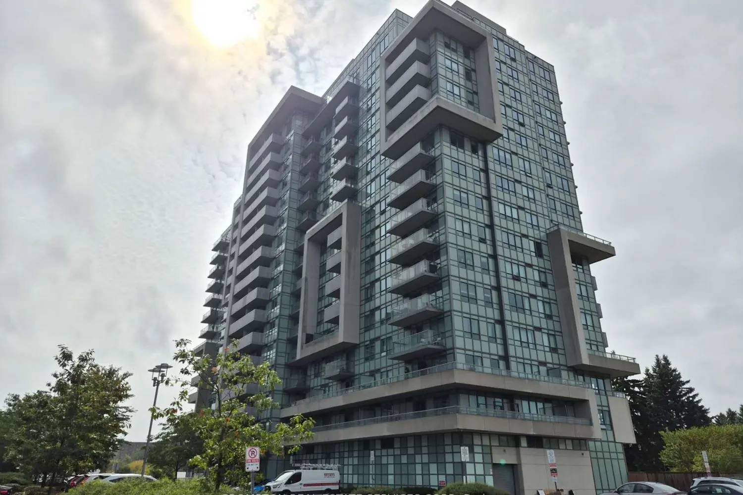 1346 Danforth Road 403