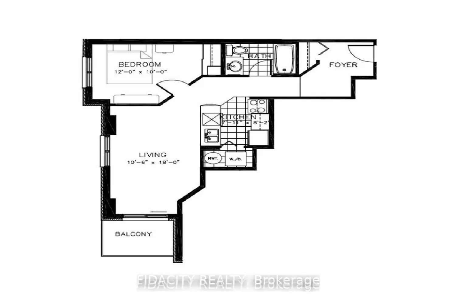310 Central Park Drive 5L photo 2
