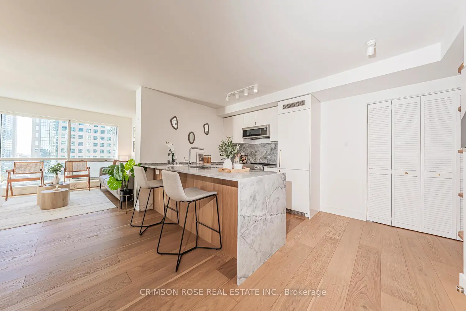 10 Queens Quay 1107