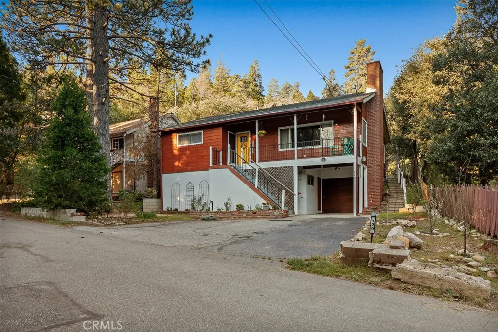 Additional image 72 of 720 Rocky Loop, Crestline, CA 92325