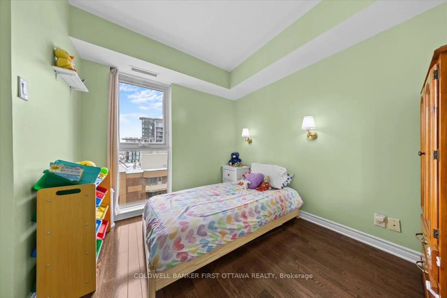 Additional image 13 of 445 Laurier Avenue 1401