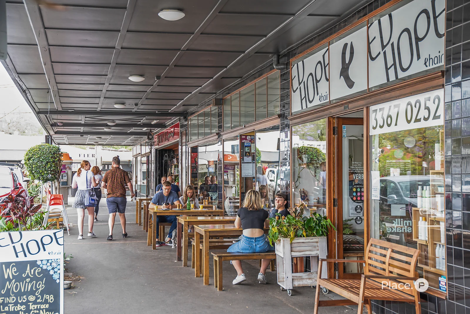 Additional image 8 of 25 Ozanne Street, Paddington QLD 4064