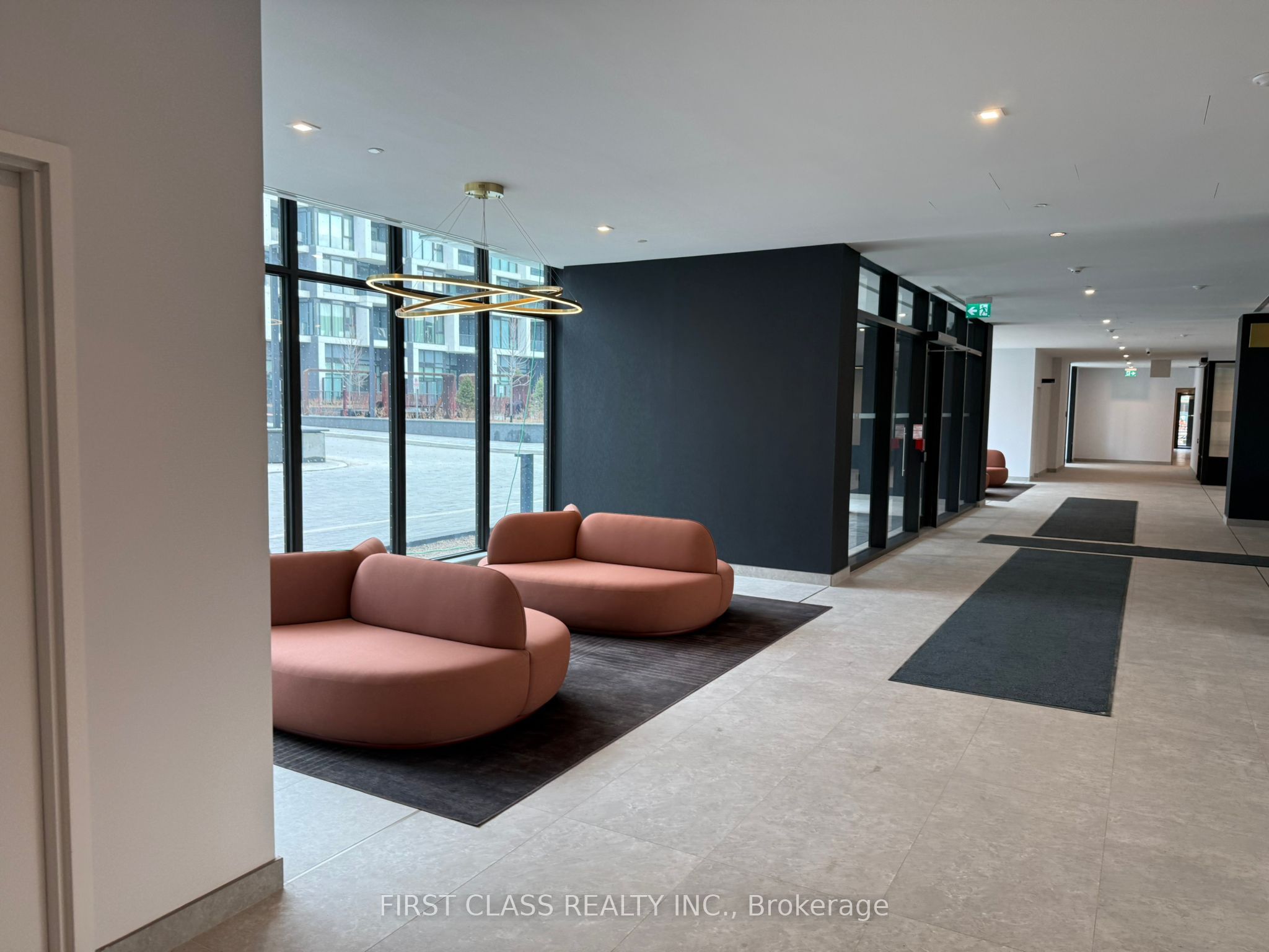 2701-1 Quarrington Lane, Toronto, ON, M3C 0S4