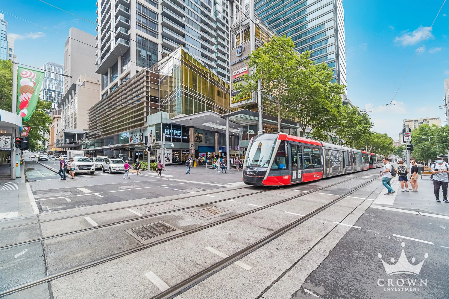 Additional image 27 of 5601/93 Liverpool St, Sydney NSW 2000