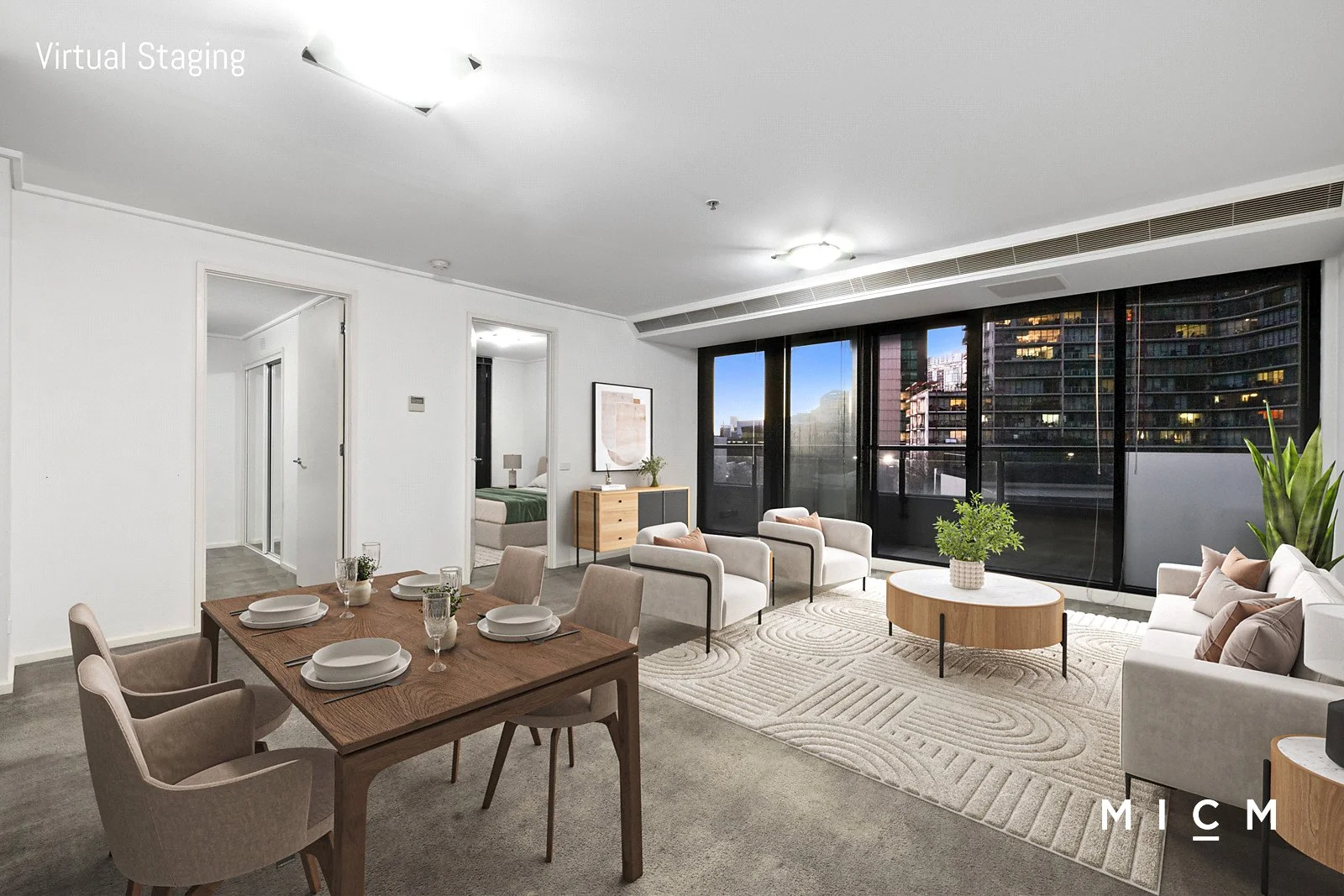 61/173 City Road, Southbank VIC 3006