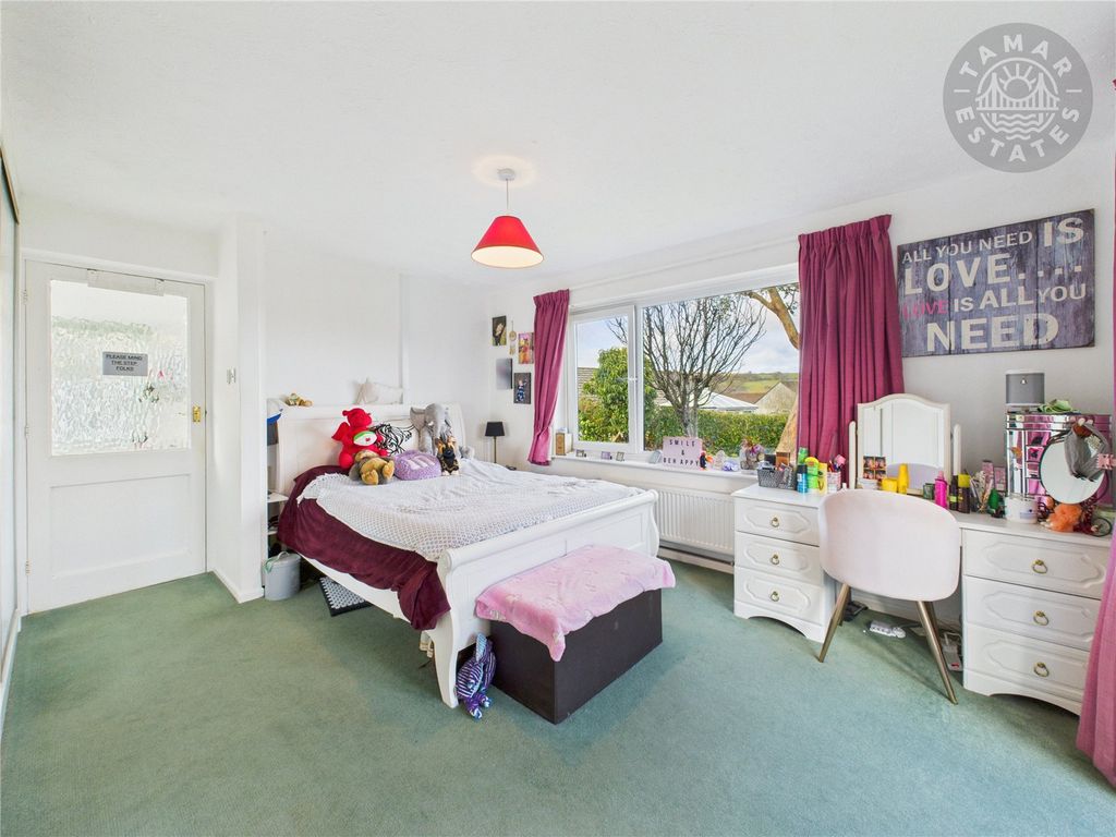 Additional image 8 of 4 bed bungalow for saleTremar Lane, St. Cleer, Liskeard PL14