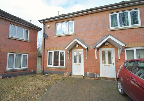 Westfield Grange, Kings Heath, Birmingham B14