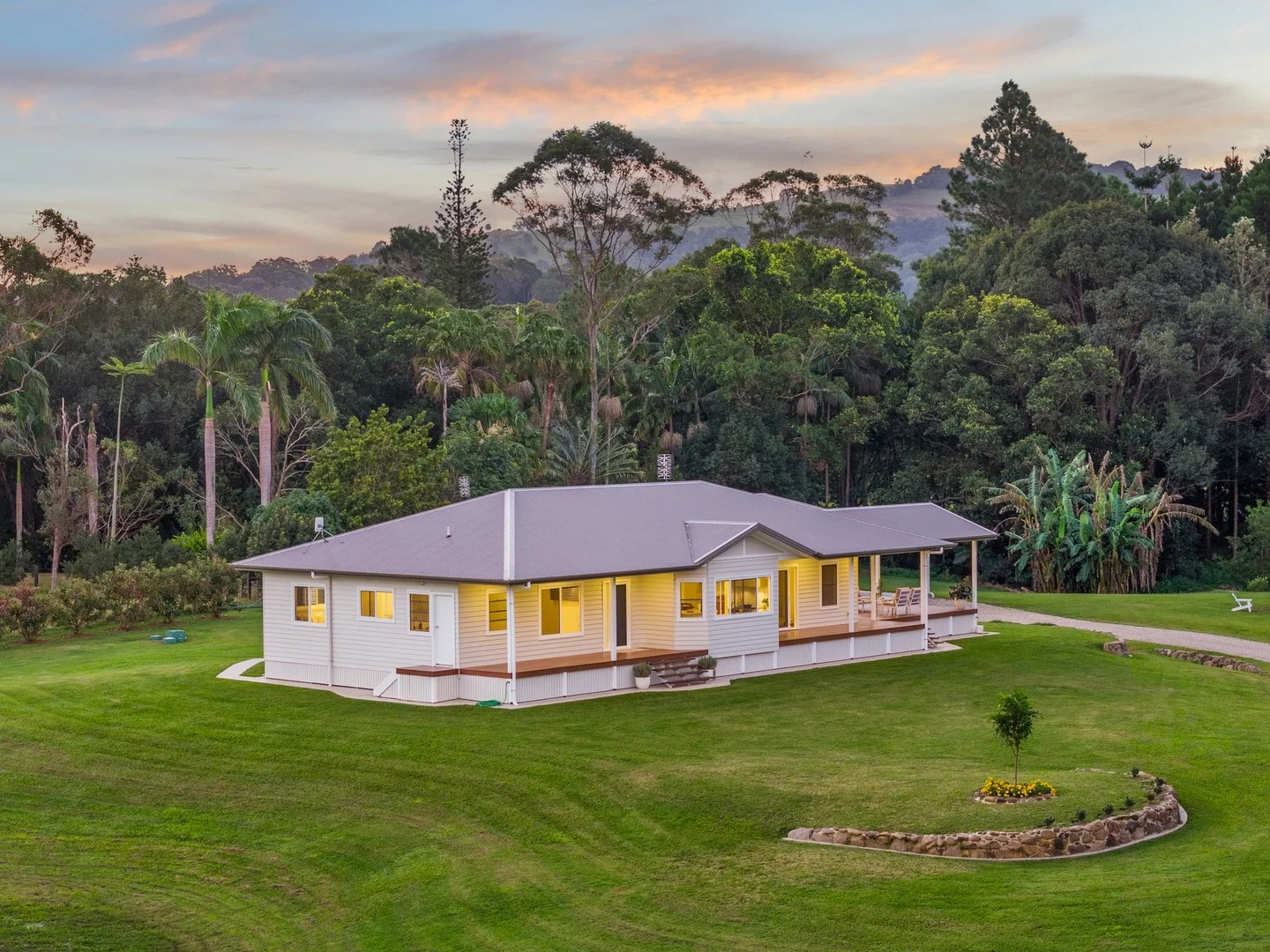 155 Main Arm Road, Mullumbimby NSW 2482