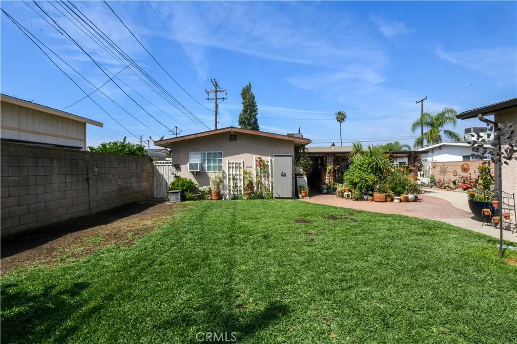 Additional image 22 of 4616 N Roxburgh Ave, Covina, CA 91722