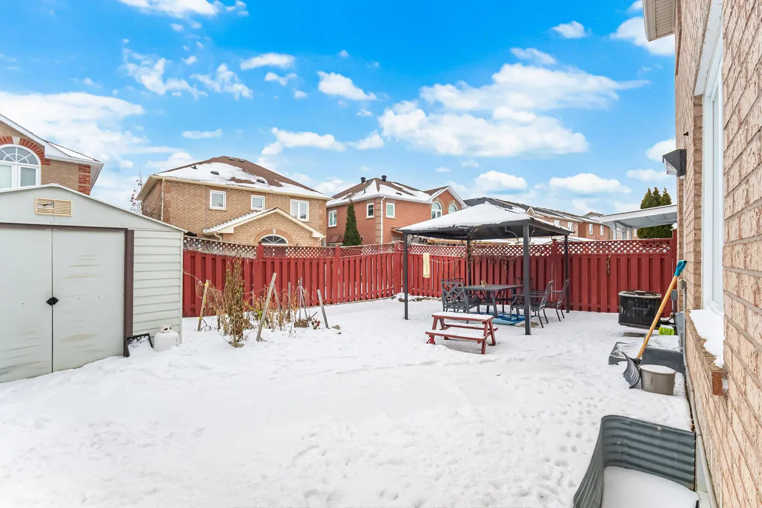 Additional image 19 of 6 Mannel Crescent