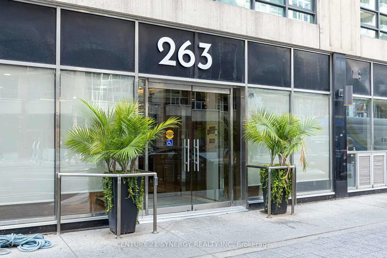Additional image 3 of 263 Wellington Street 306