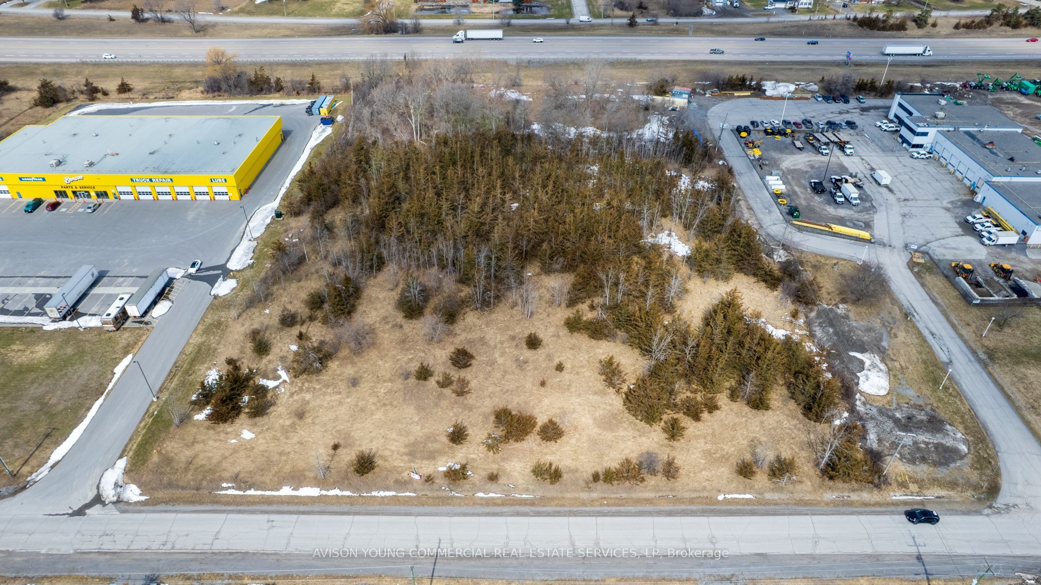 91 Enterprise Drive, Belleville, ON, K8N 4Z5