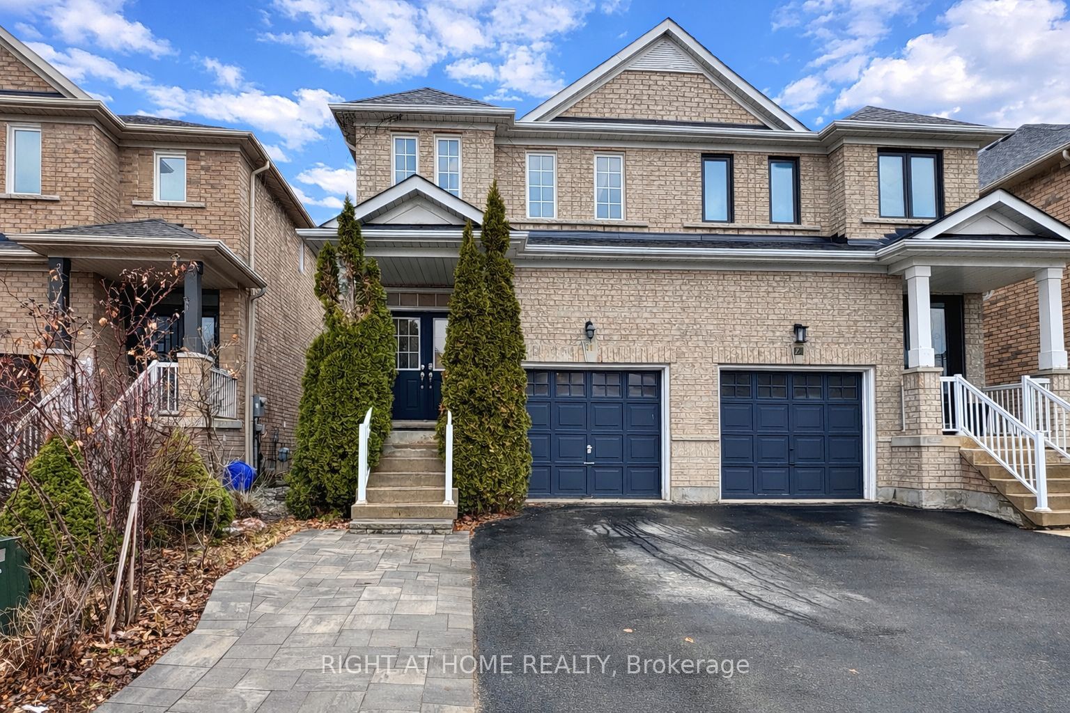 20 Spring Arbour Road, Vaughan, ON, L4J 0B7