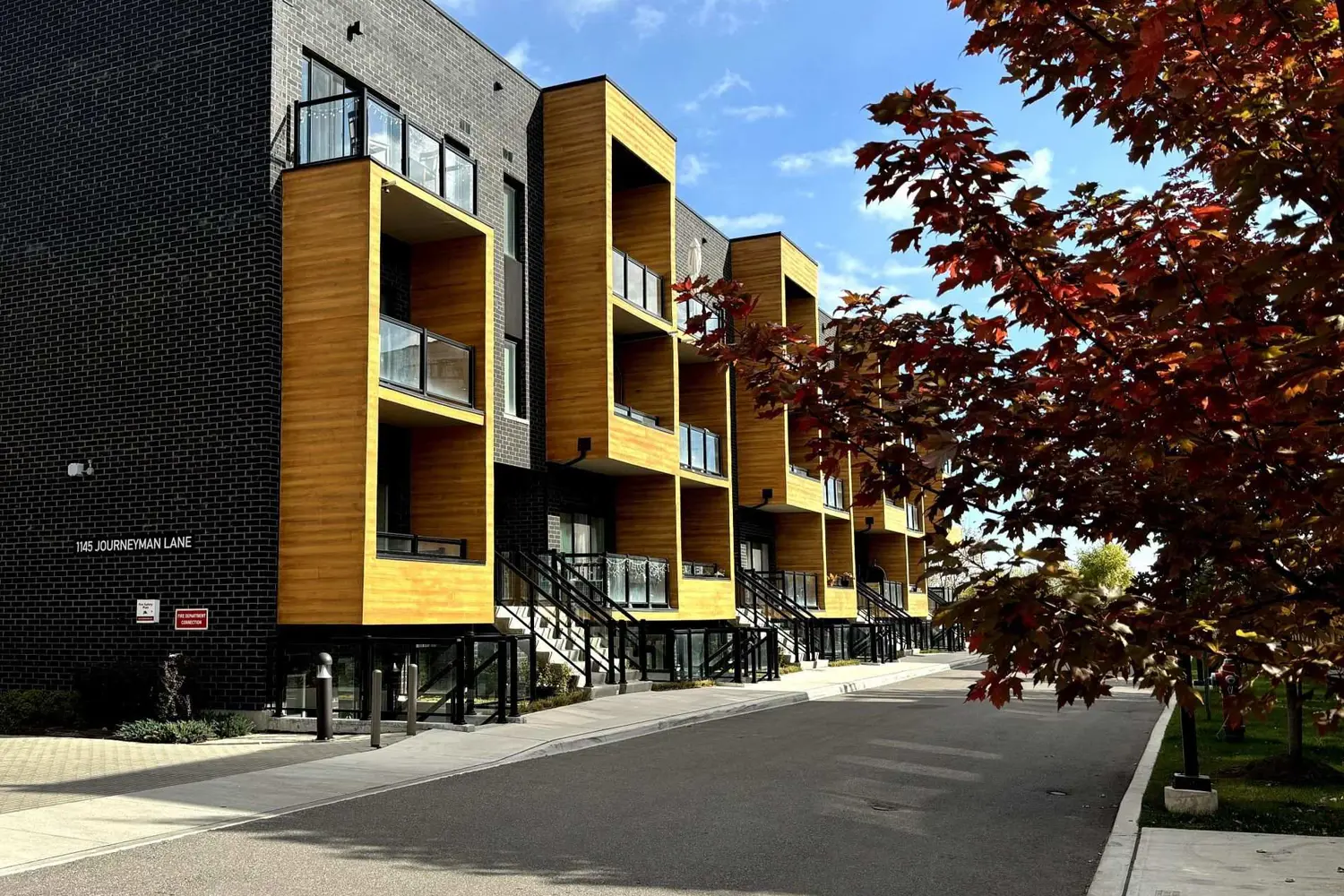 1145 Journeyman Lane 248