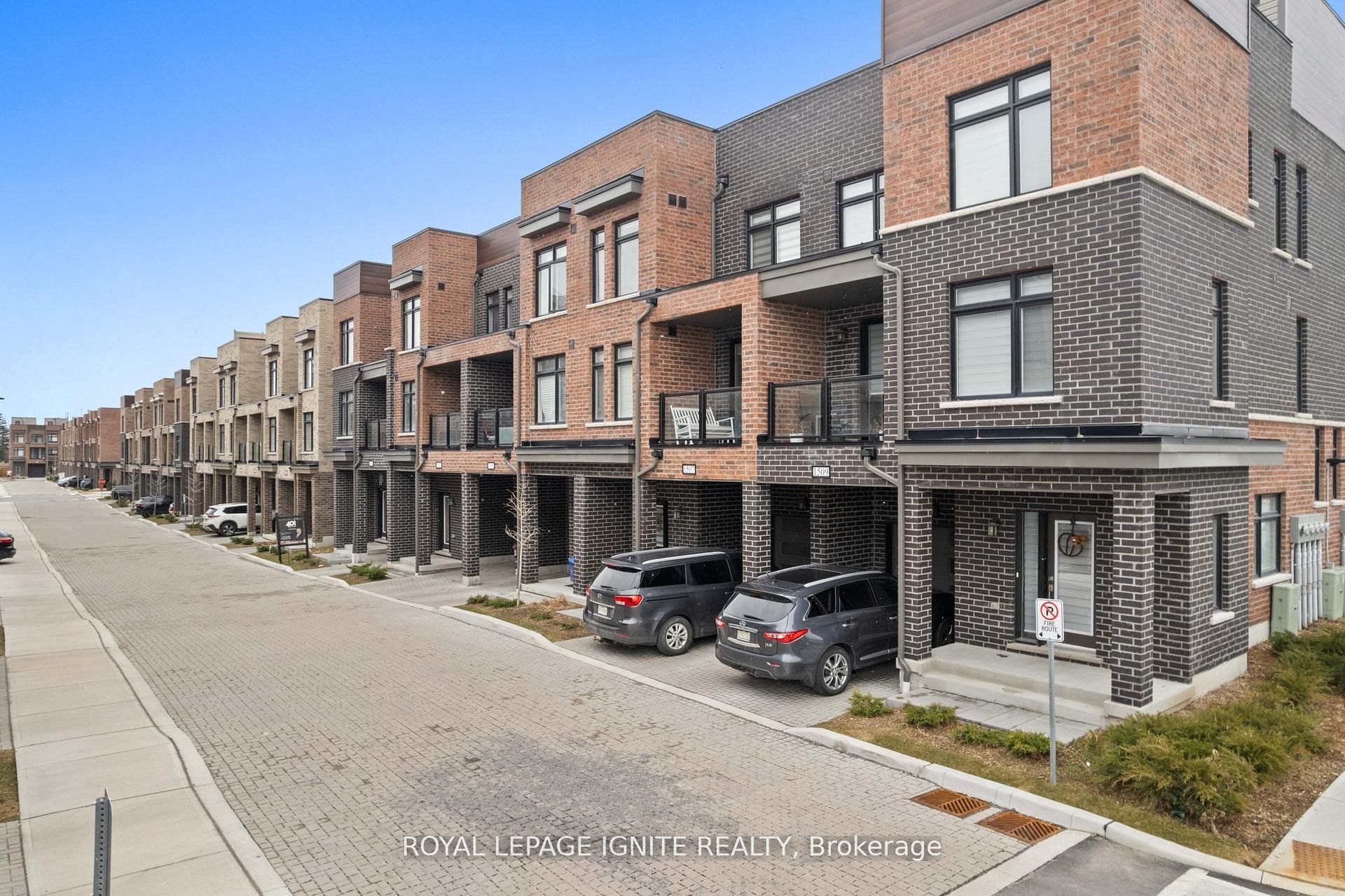 Additional image 3 of 1501-1865 Pickering Parkway, Pickering, ON, L1V 0H2