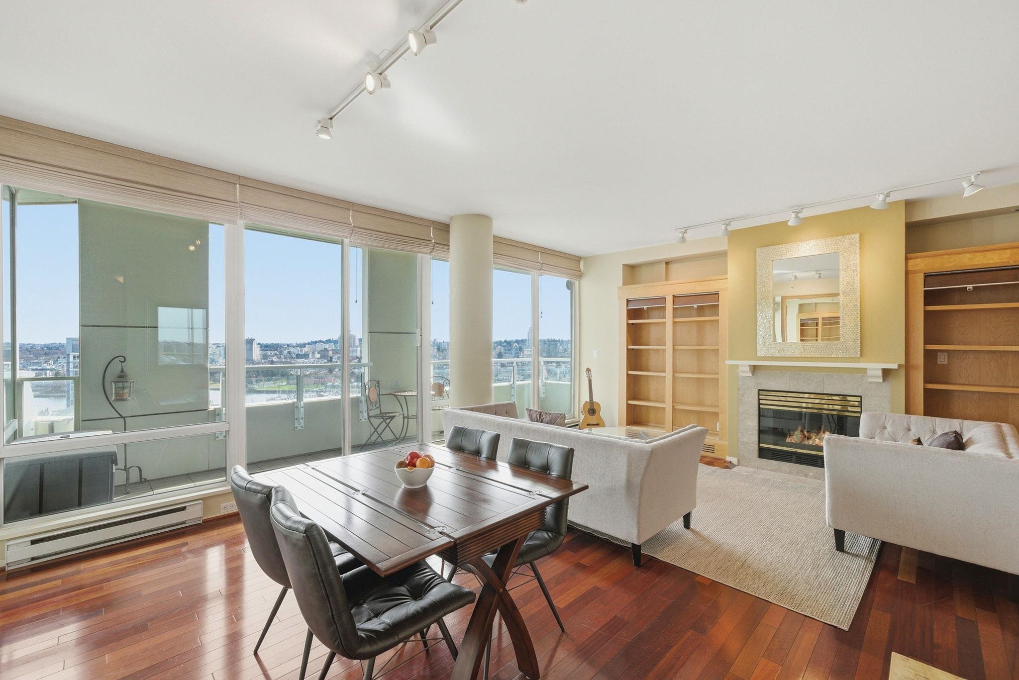Additional image 2 of 2903-1500 Hornby Street, Vancouver, BC, V6Z 2R1