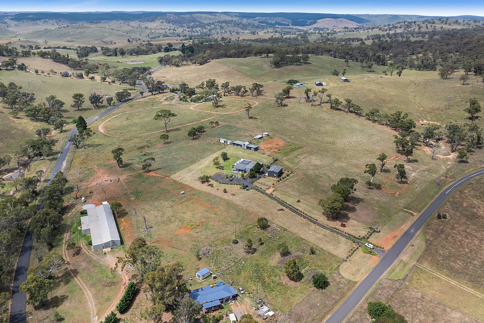 Additional image 23 of 153 Triangle Flat Road, Rockley NSW 2795
