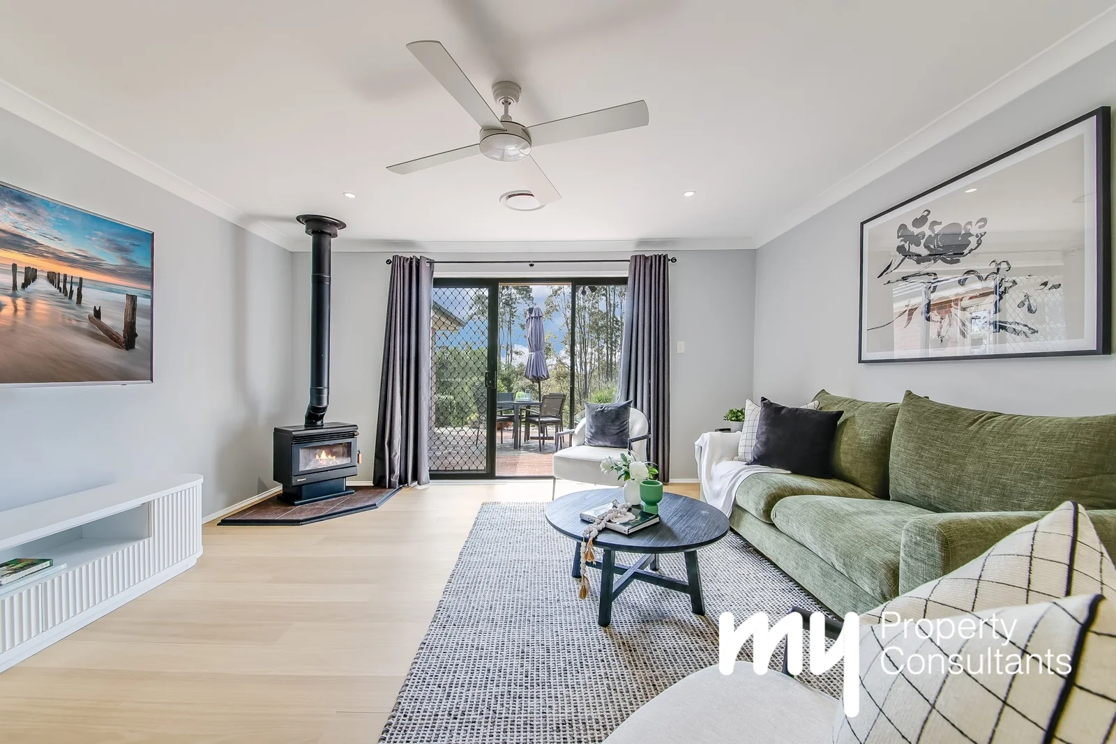 Additional image 5 of 19/247 Garlicks Range Road, Orangeville NSW 2570