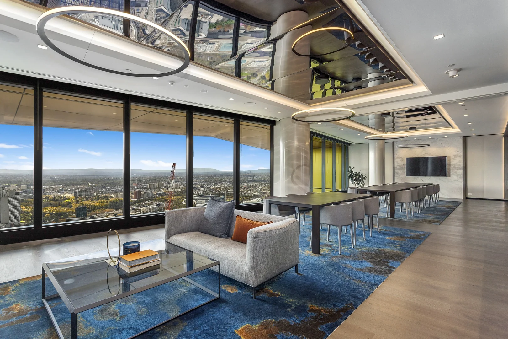 Additional image 37 of 6109/70 Southbank Boulevard, Southbank VIC 3006