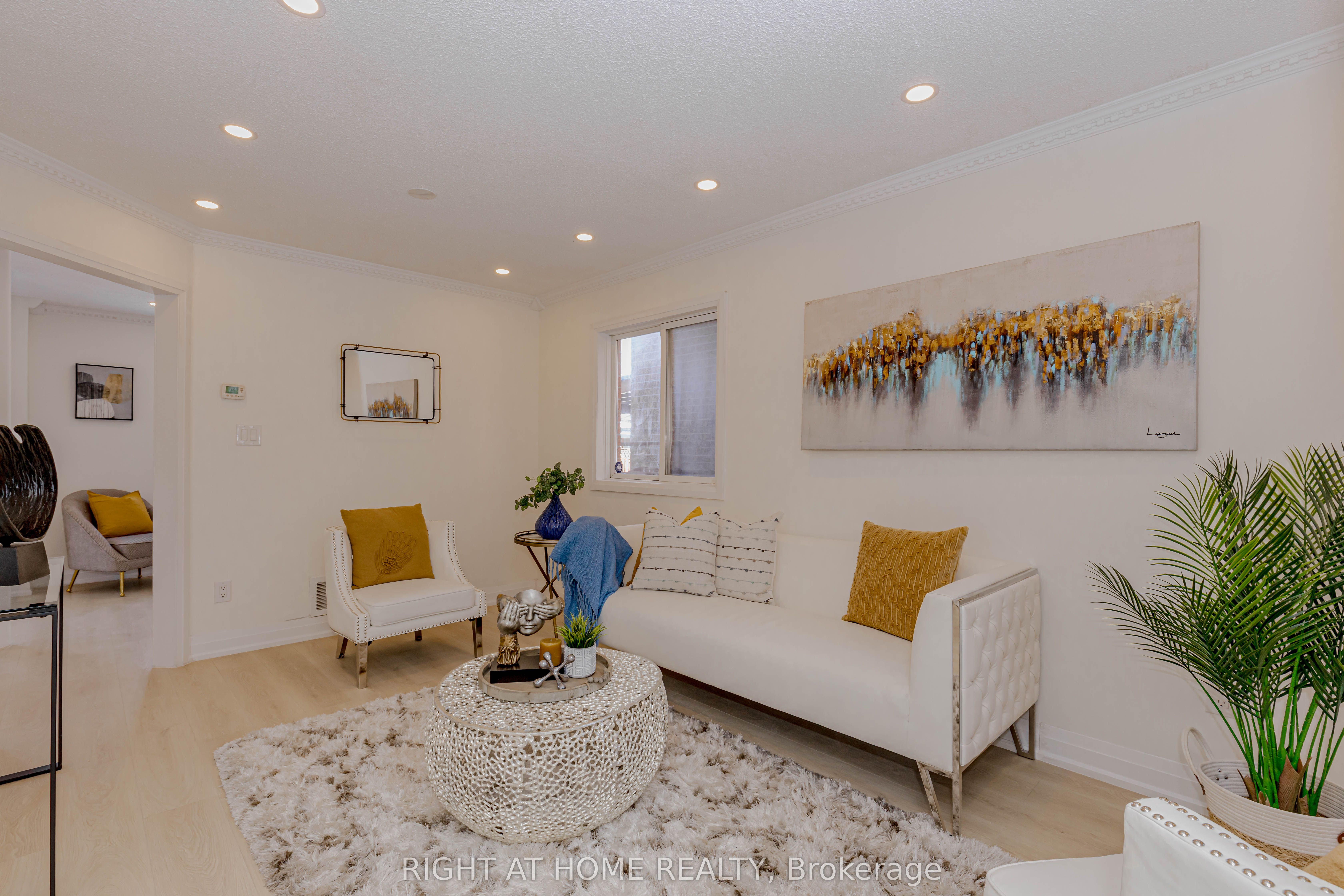 21 Carabram Court, Brampton, ON, L6X 4M2