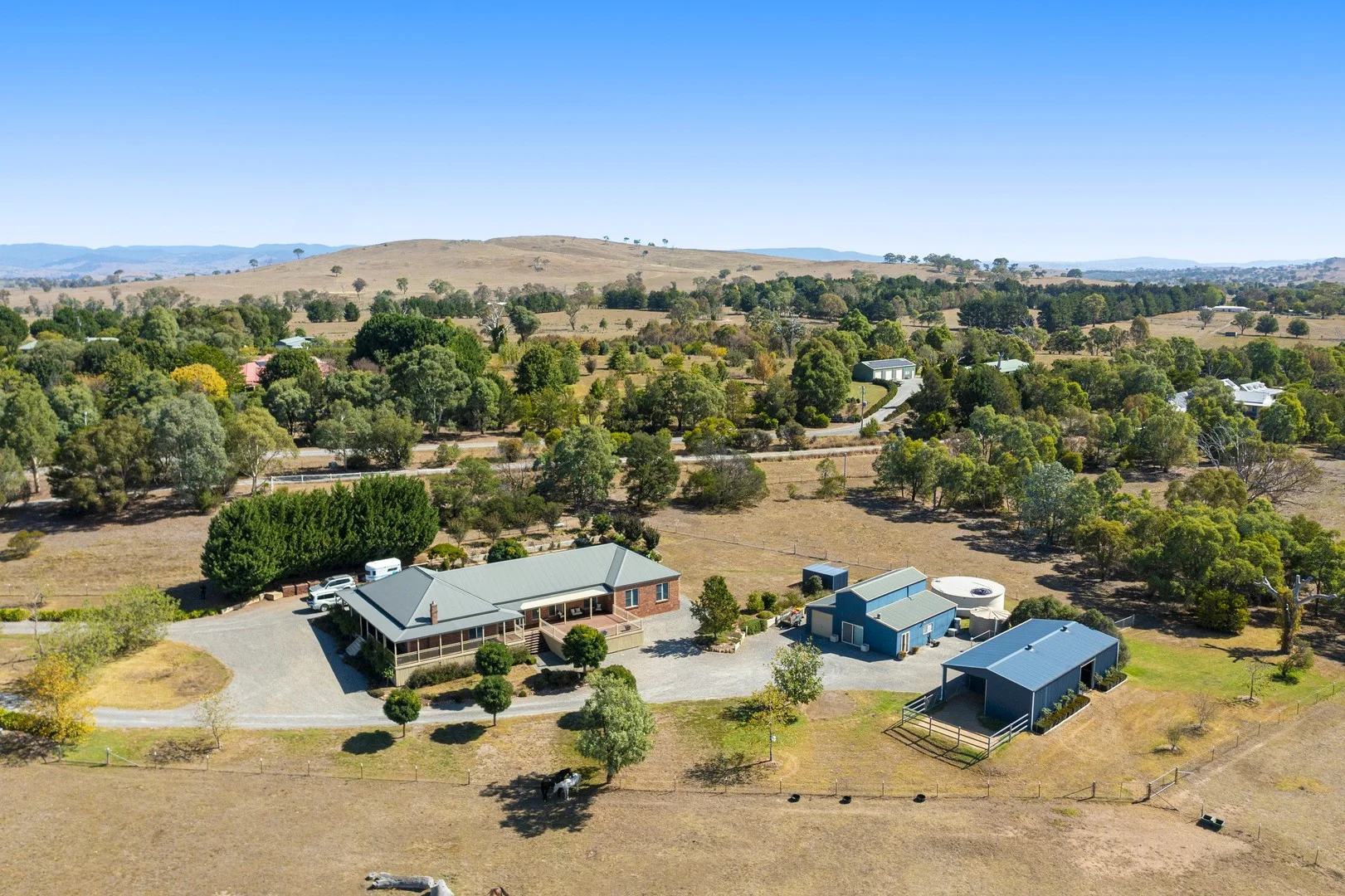 12 Woods Close, Murrumbateman NSW 2582