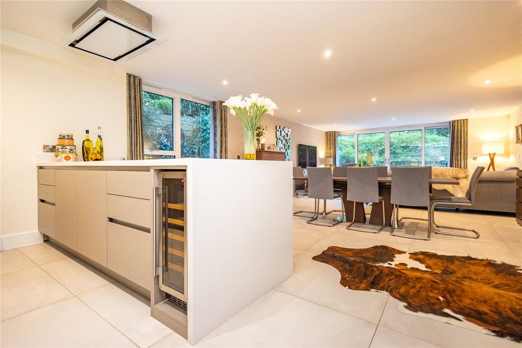 Additional image 4 of 3 bed flat for saleCrosstrees, Lilliput Road, Poole, Dorset BH14
